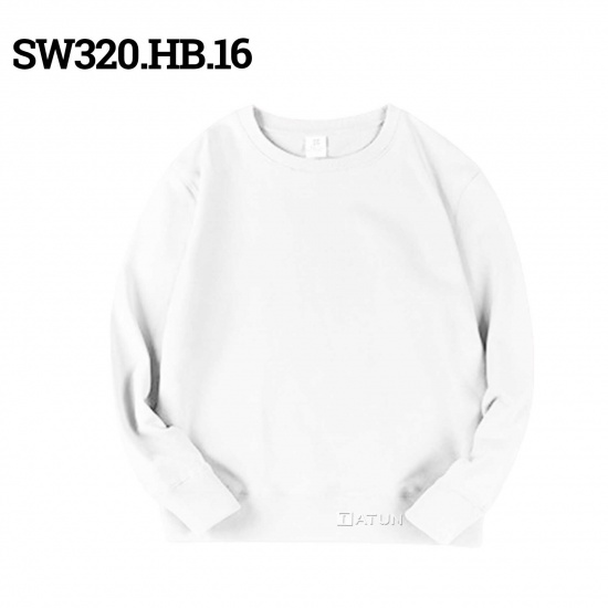 SW320HB